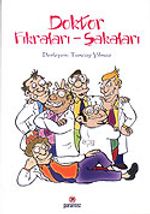Doktor Fıkraları Şakaları
