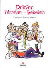 Doktor Fıkraları Şakaları