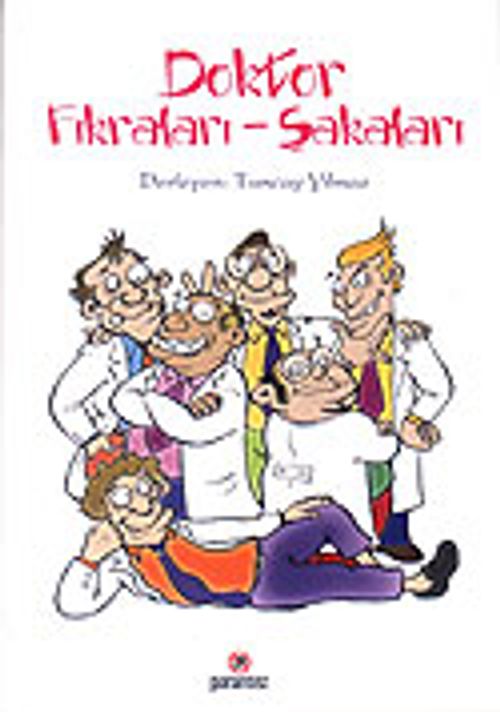 Doktor Fıkraları Şakaları