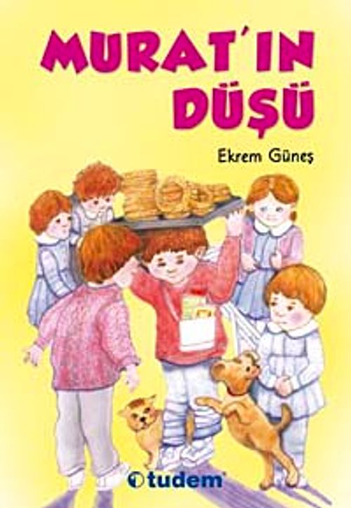 Murat'ın Düşü