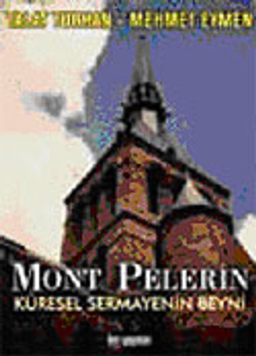 Mont Pelerin