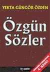 &Ouml;zg&uuml;n S&ouml;zler