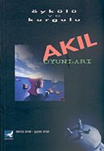 Öykülü ve Kurgulu Akıl Oyunları
