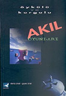 Öykülü ve Kurgulu Akıl Oyunları