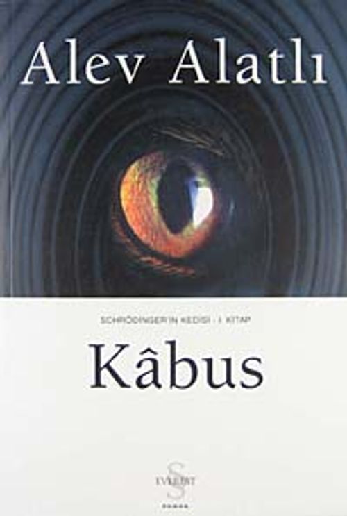 Kabus / Schrödinger'in Kedisi 1