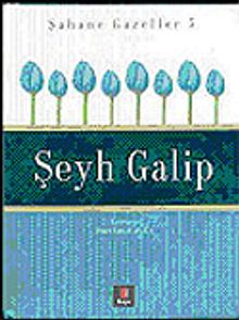Şahane Gazeller 5 / Şeyh Galip