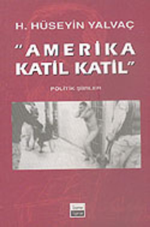 Amerika Katil Katil