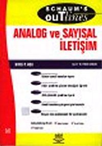Analog ve Sayısal İletişim/Schaum's Outlines