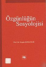 Özgünlüğün Sosyolojisi