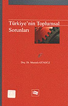 Türkiye'nin Toplumsal Sorunları