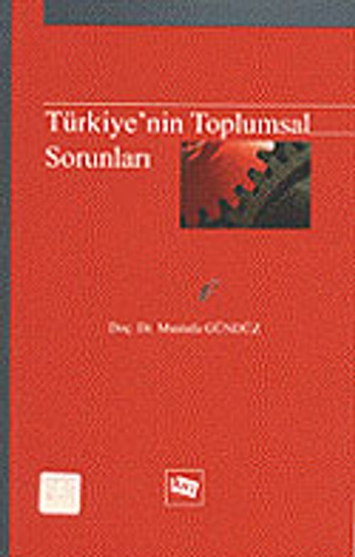 Türkiye'nin Toplumsal Sorunları