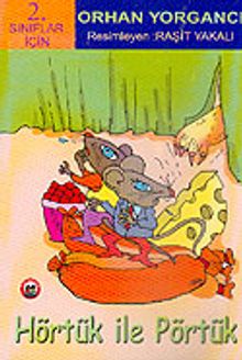 Hörtük İle Pörtük (2.Sınıflar İçin)