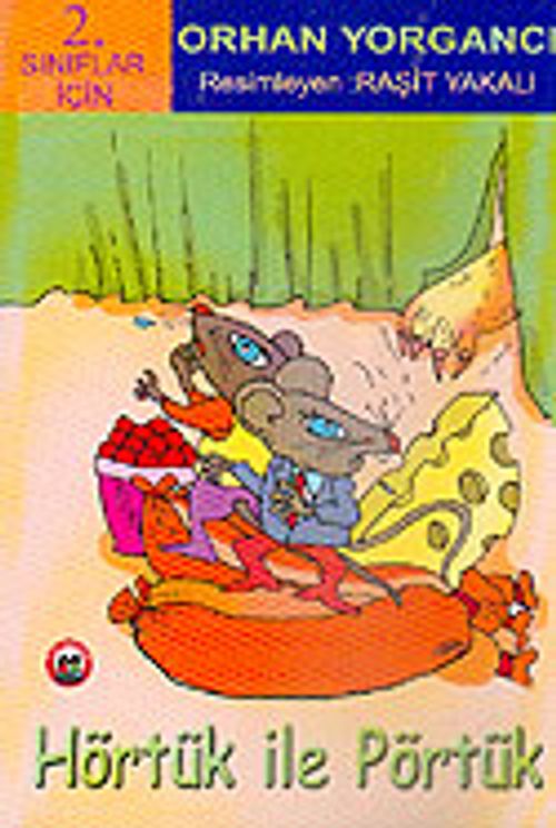 Hörtük İle Pörtük (2.Sınıflar İçin)