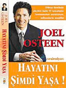 Hayatını Şimdi Yaşa!