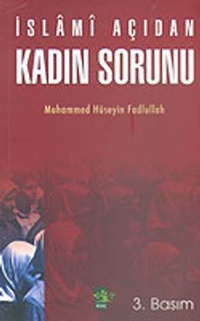 İslami Açıdan Kadın Sorunu