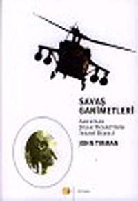 Savaş Ganimetleri: Amerikan Silah Ticaretinin İnsani Bedeli