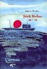 Şiirli Defter 88-98