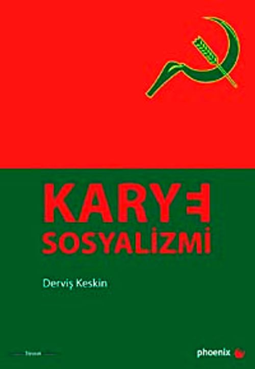 Karye Sosyalizmi