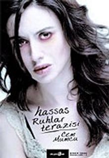 Hassas Ruhlar Terazisi