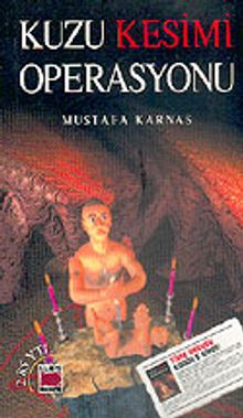 Kuzu Kesimi Operasyonu