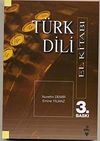 T&uuml;rk Dili El Kitabı (Nurettin Demir)