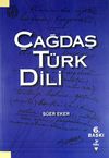 &Ccedil;ağdaş T&uuml;rk Dili
