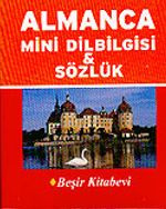 Almanca Mini Dilbilgisi ve Sözlük