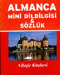 Almanca Mini Dilbilgisi ve Sözlük