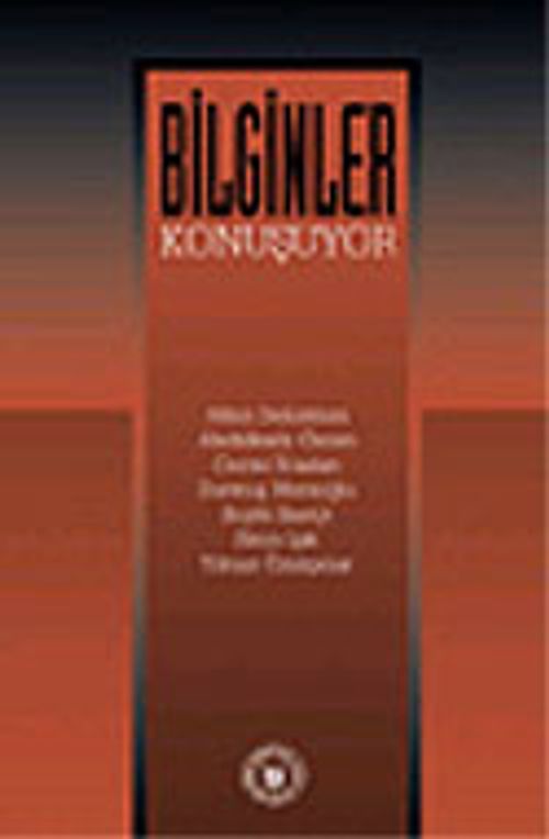 Bilginler Konuşuyor