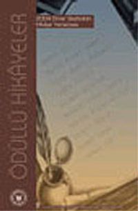 Ödüllü Hikayeler/Ö. Seyfeddin Hikaye Yarışması-2004