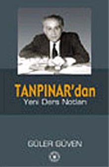 Tanpınar'dan Yeni Ders Notları