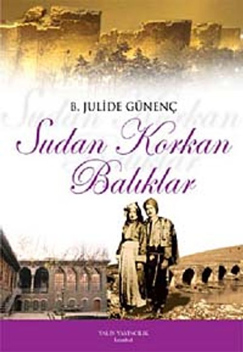 Sudan Korkan Balıklar