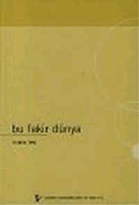 Bu Fakir Dünya