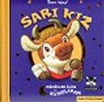 Minikler İçin İlk Kitaplarım: Sarı Kız