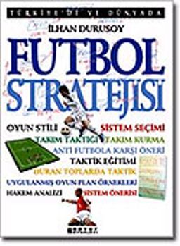 Futbol Stratejisi