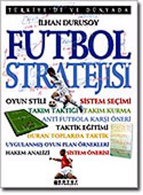 Futbol Stratejisi