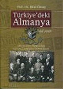 Türkiye'deki Almanya 1914-1918