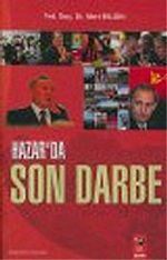 Hazar'da Son Darbe