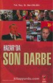 Hazar'da Son Darbe - Mert Bilgin