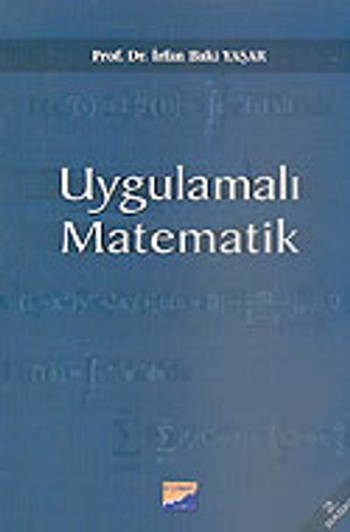 Uygulamalı Matematik