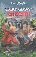 Rockingdown Gizemi