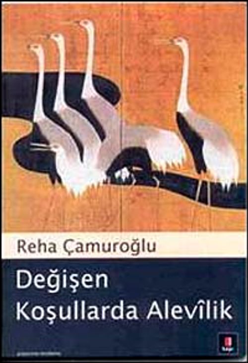 Değişen Koşullarda Alevilik