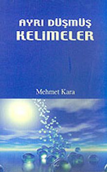 Ayrı Düşmüş Kelimeler