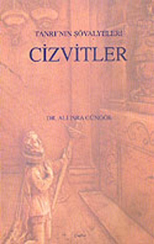 Tanrı'nın Şövalyeleri Cizvitler