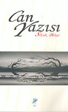 Can Yazısı