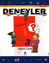 Deneyler 1 2 3