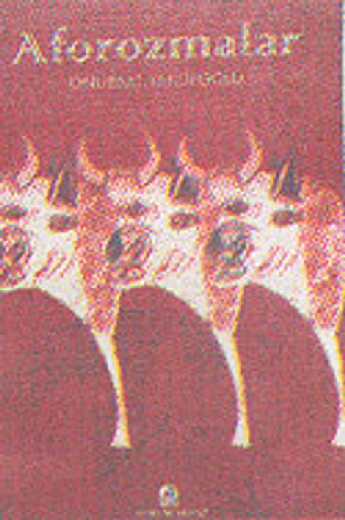 Aforozmalar