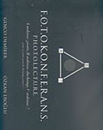 Fotokonferans-Photolecture & A Noktası Giollo, B Noktası Duchamp, C Noktası?