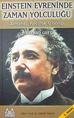 Einstein Evreninde Zaman Yolculuğu