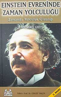 Einstein Evreninde Zaman Yolculuğu